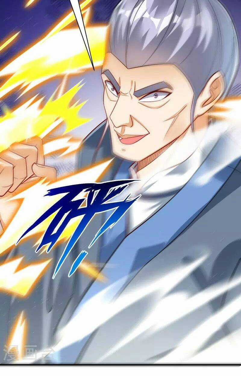 Nhất Đẳng Gia Đinh - Chapter 329 - Trang 24