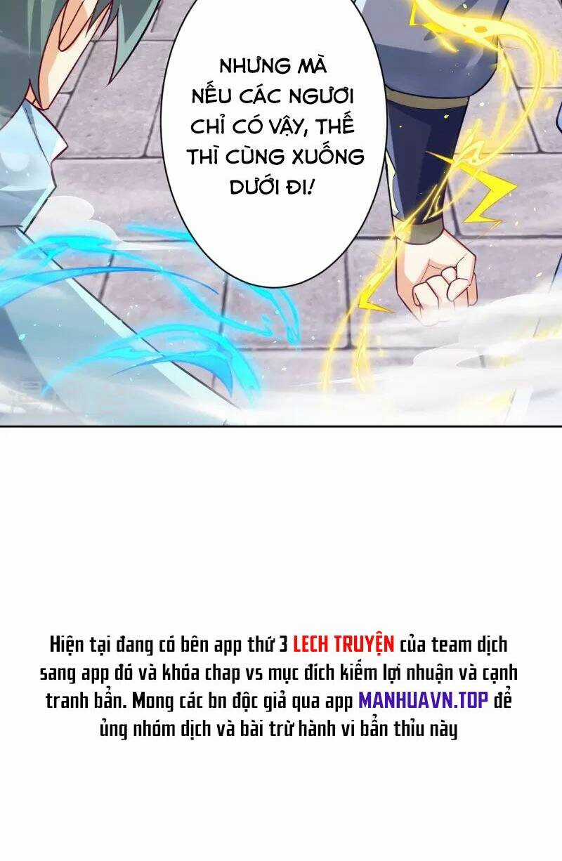 Nhất Đẳng Gia Đinh - Chapter 329 - Trang 40