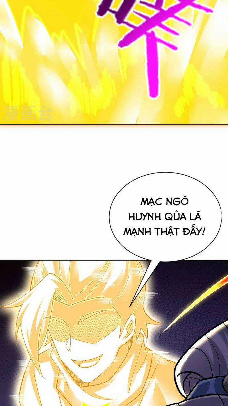 Nhất Đẳng Gia Đinh - Chapter 329 - Trang 9