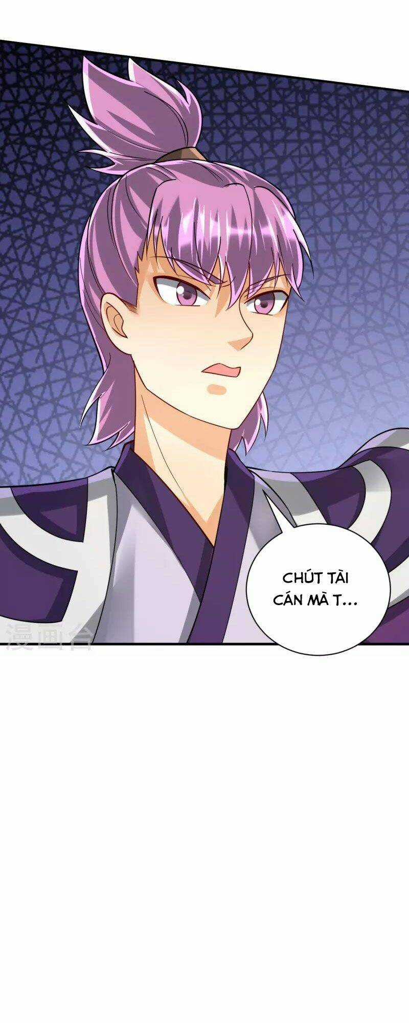 Nhất Đẳng Gia Đinh - Chapter 330 - Trang 18