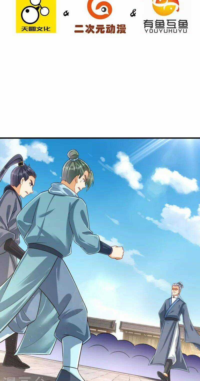 Nhất Đẳng Gia Đinh - Chapter 330 - Trang 4