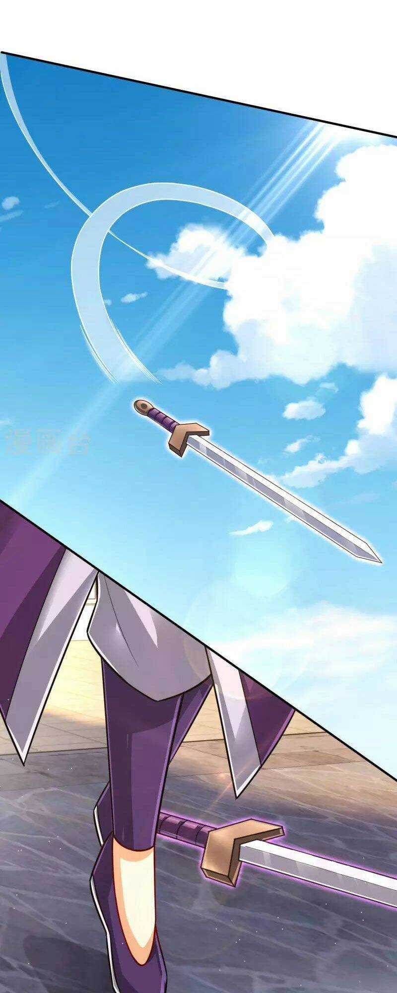Nhất Đẳng Gia Đinh - Chapter 330 - Trang 6