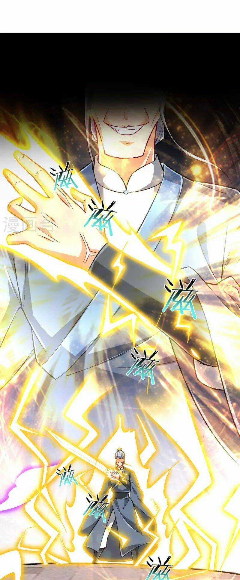 Nhất Đẳng Gia Đinh - Chapter 331 - Trang 11