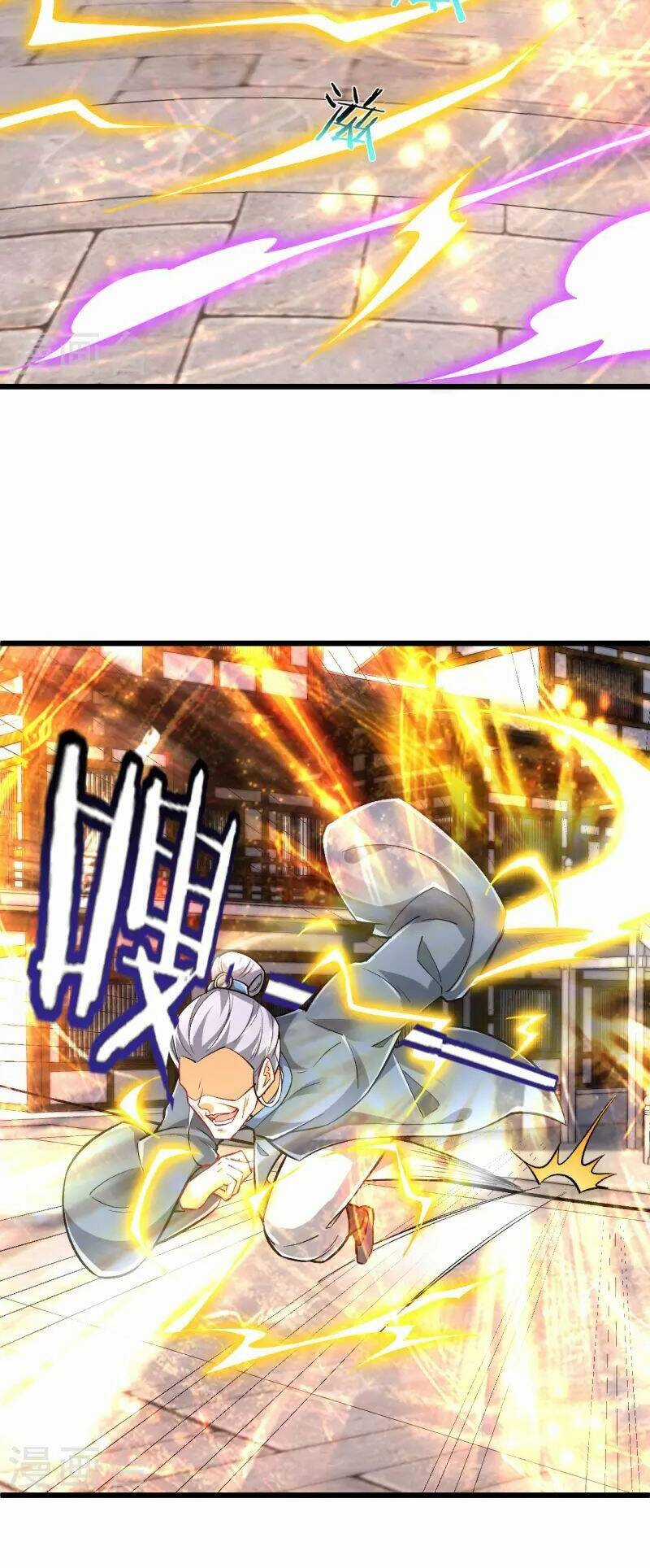 Nhất Đẳng Gia Đinh - Chapter 331 - Trang 12