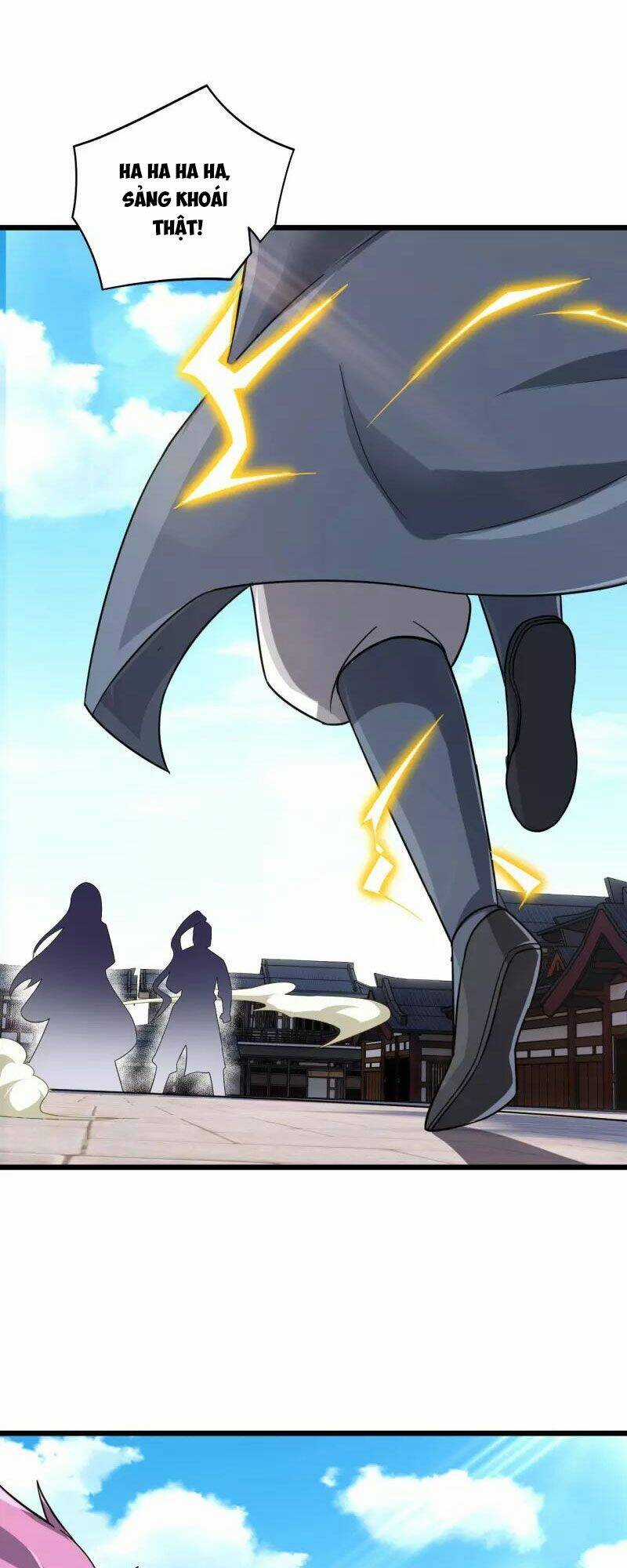 Nhất Đẳng Gia Đinh - Chapter 331 - Trang 17