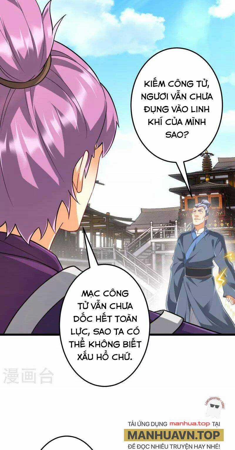 Nhất Đẳng Gia Đinh - Chapter 331 - Trang 18