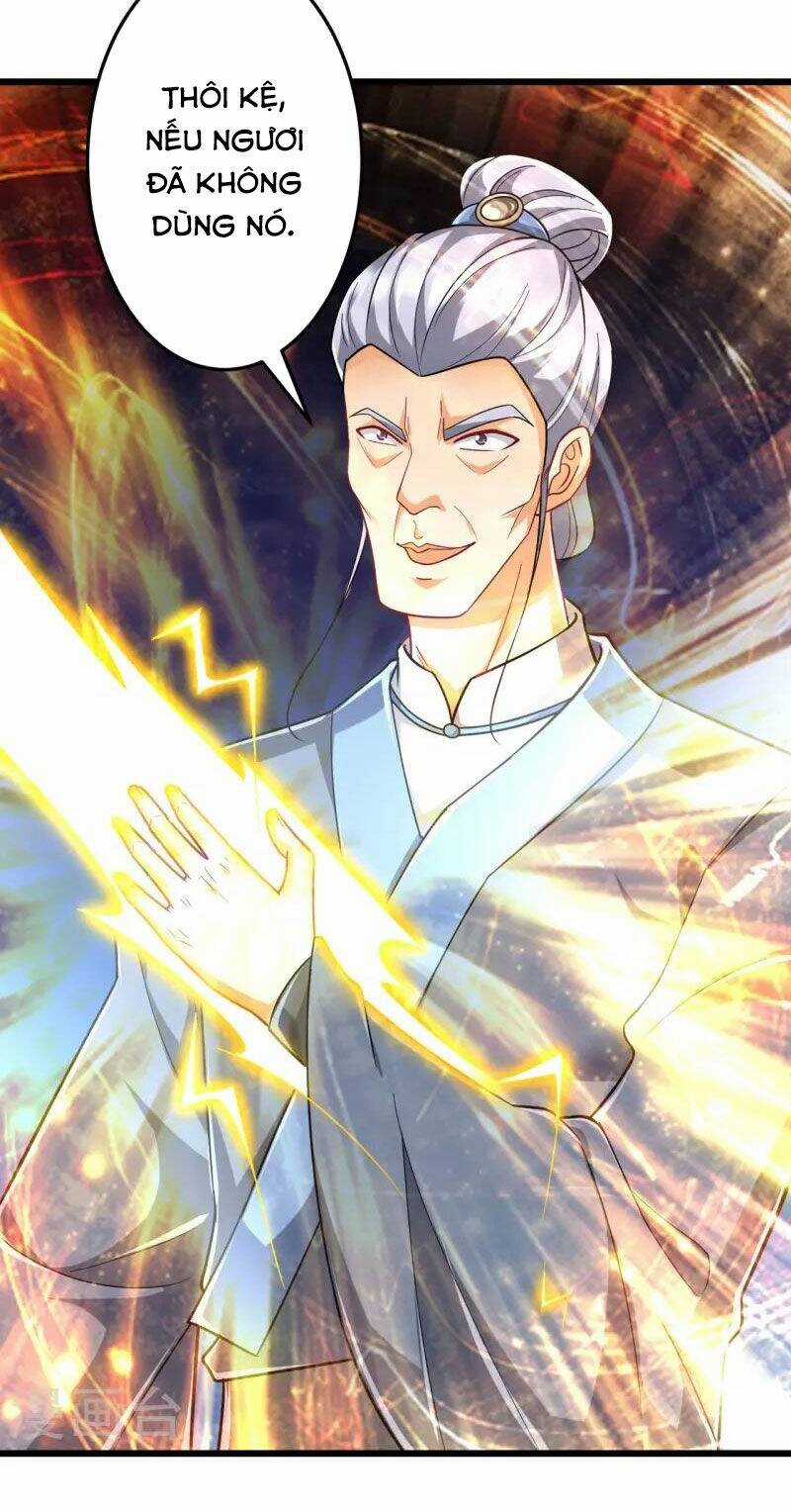 Nhất Đẳng Gia Đinh - Chapter 331 - Trang 19