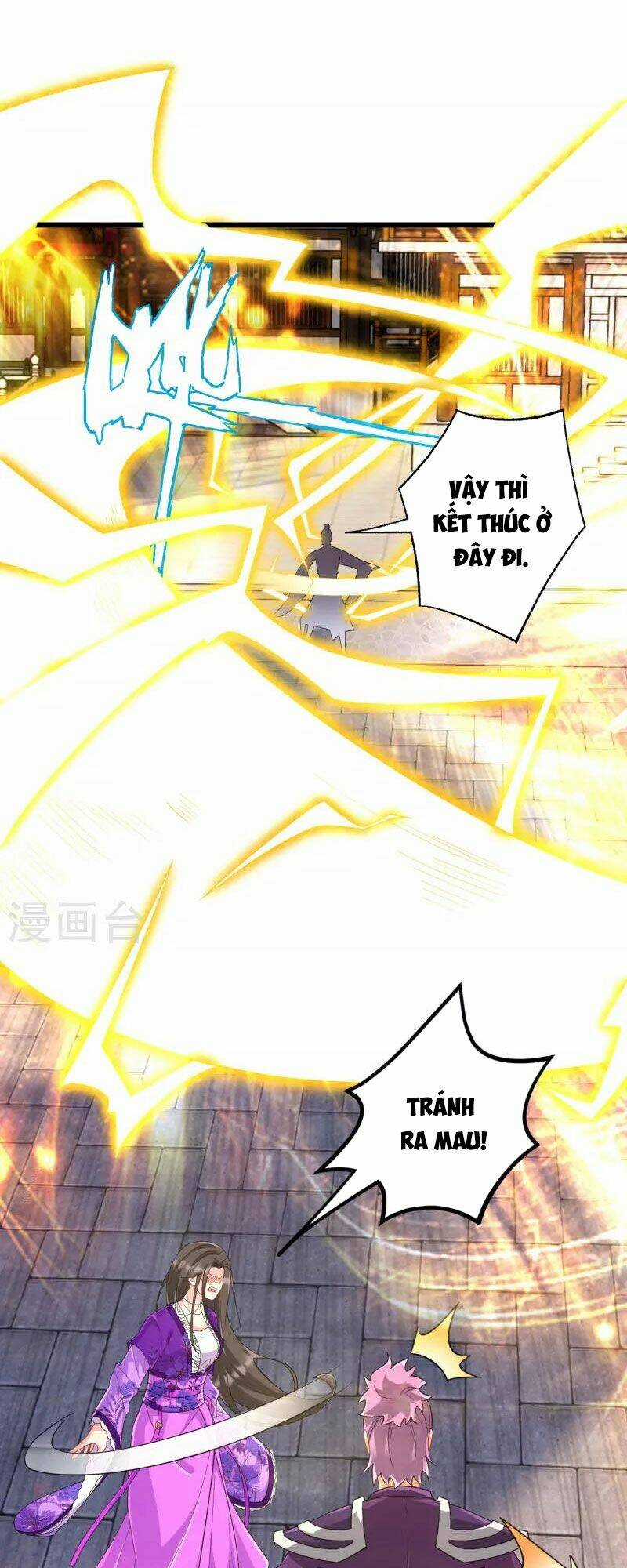 Nhất Đẳng Gia Đinh - Chapter 331 - Trang 20