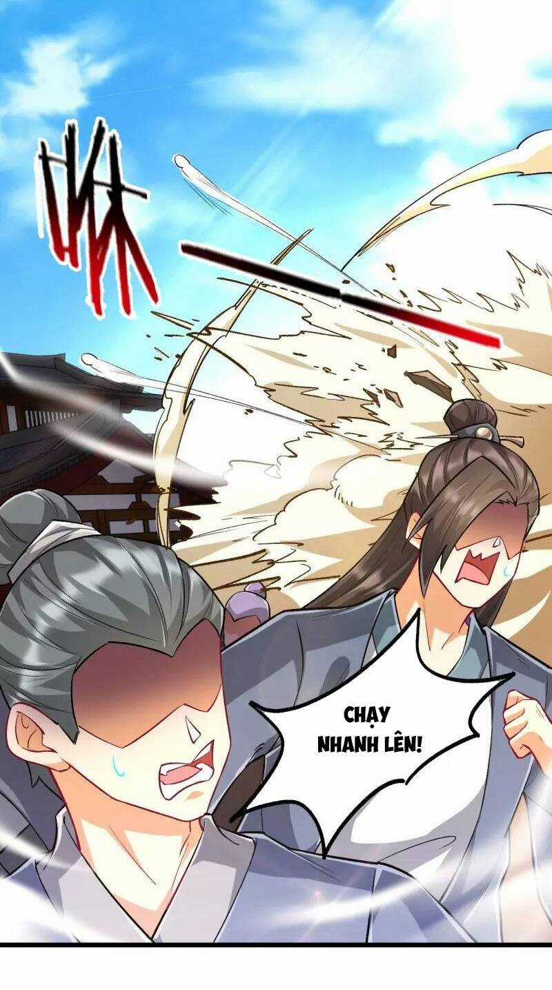 Nhất Đẳng Gia Đinh - Chapter 331 - Trang 23