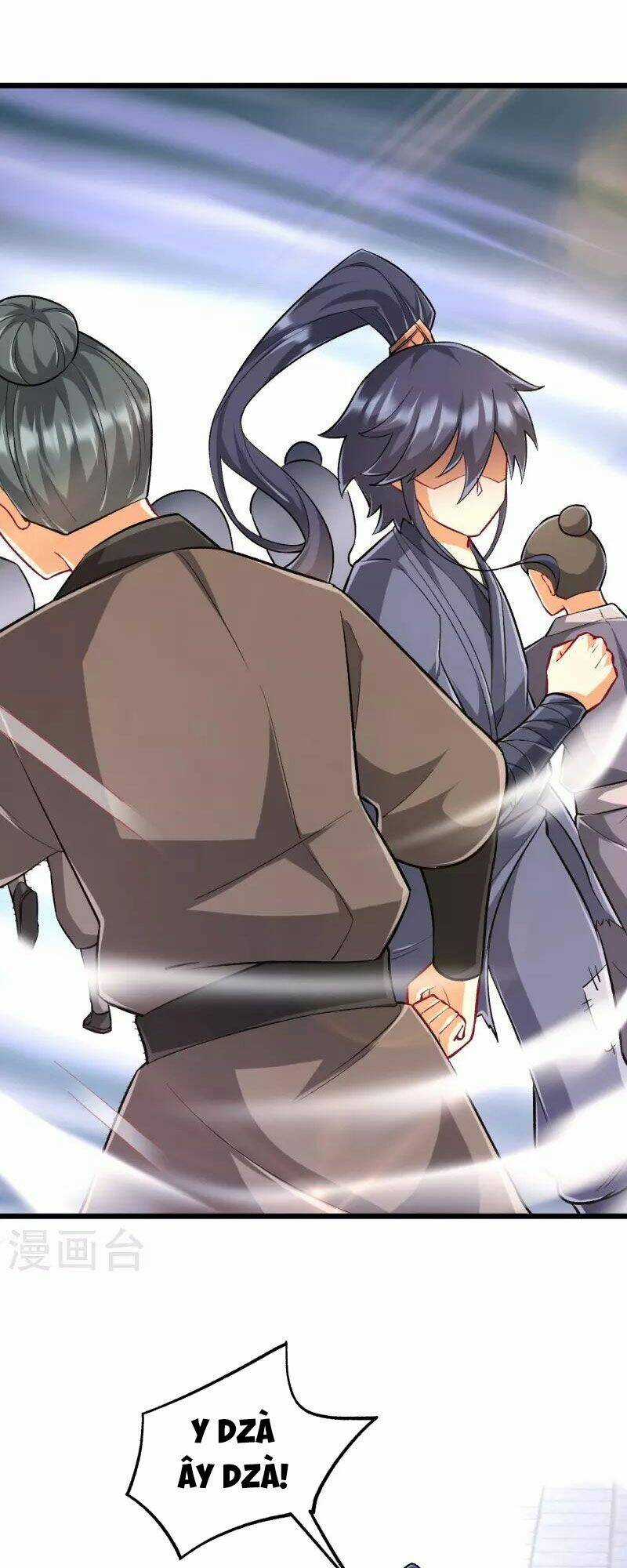 Nhất Đẳng Gia Đinh - Chapter 331 - Trang 24