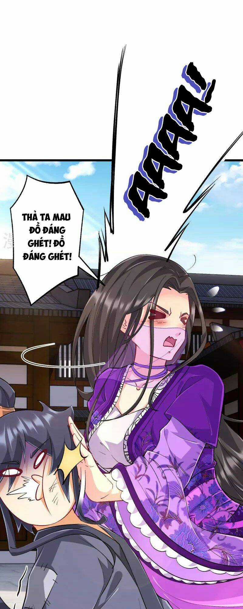 Nhất Đẳng Gia Đinh - Chapter 331 - Trang 27