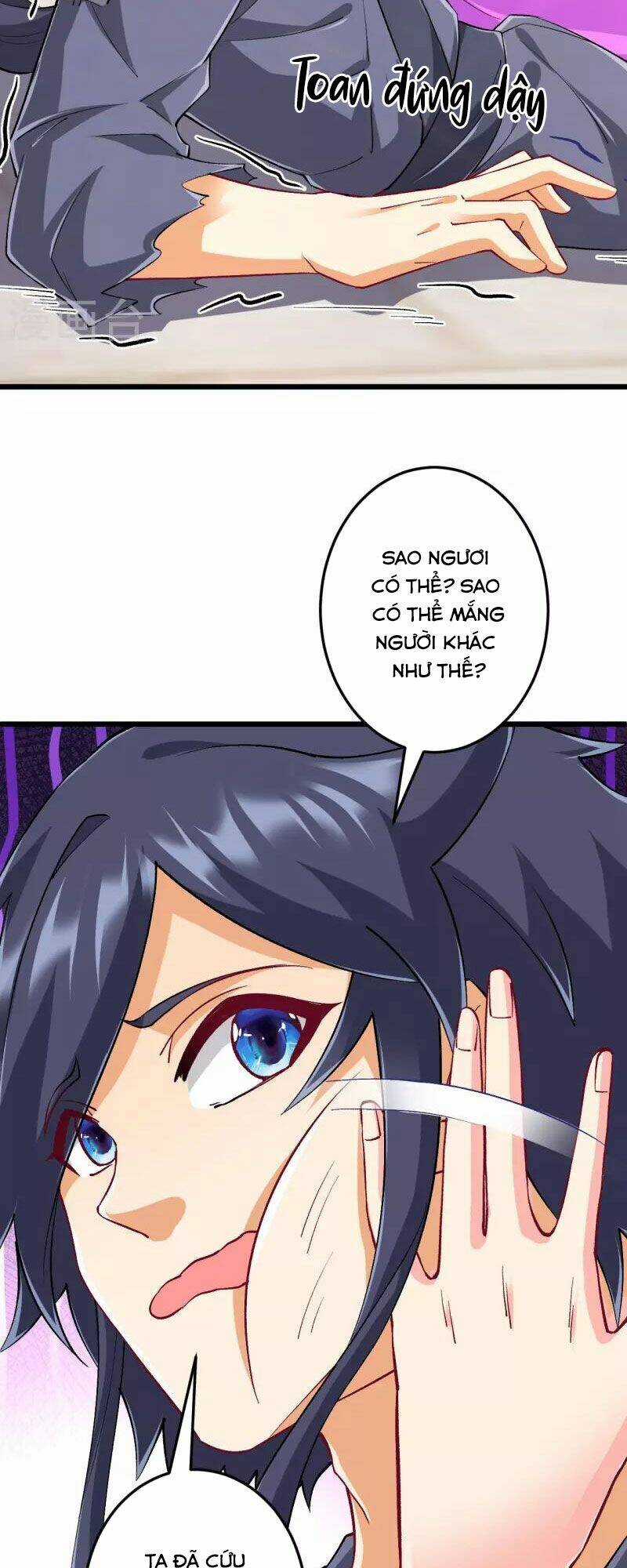 Nhất Đẳng Gia Đinh - Chapter 331 - Trang 28