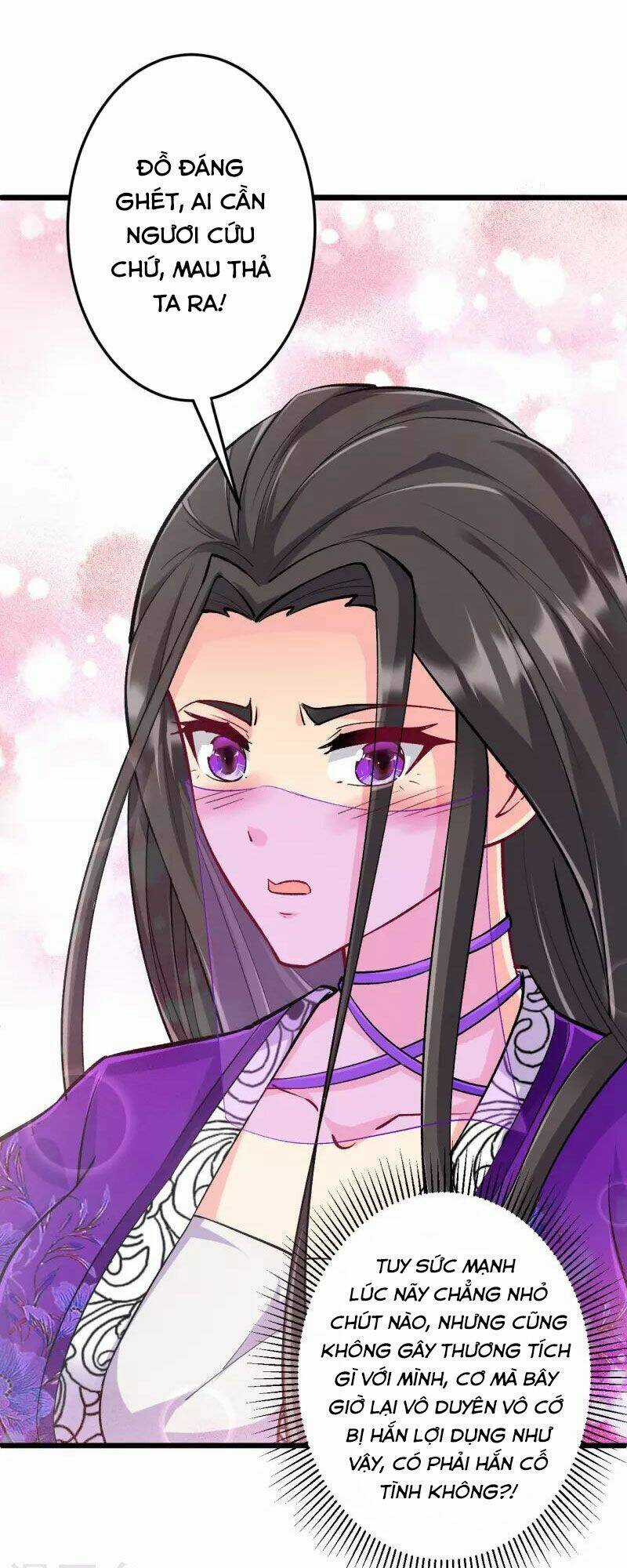 Nhất Đẳng Gia Đinh - Chapter 331 - Trang 31