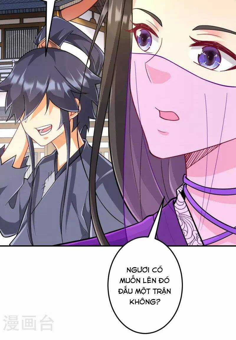 Nhất Đẳng Gia Đinh - Chapter 331 - Trang 34