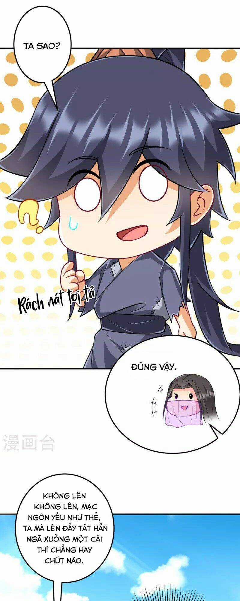 Nhất Đẳng Gia Đinh - Chapter 331 - Trang 35