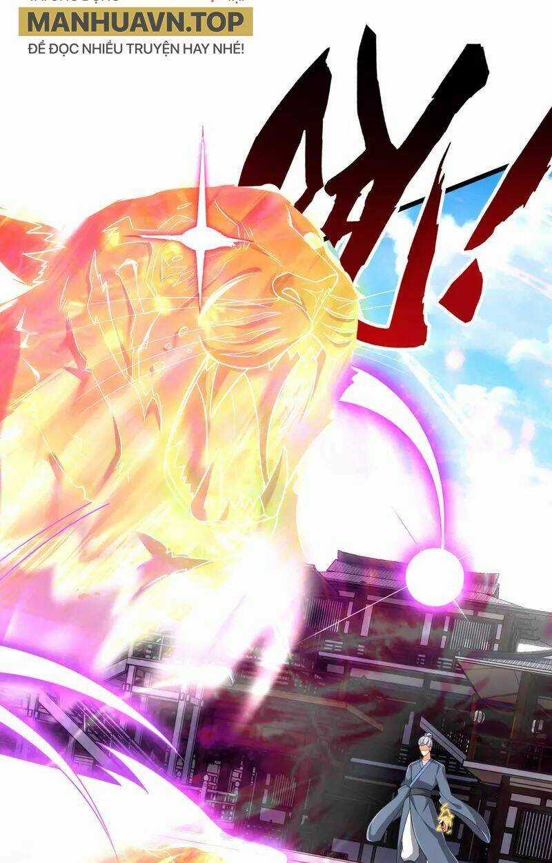 Nhất Đẳng Gia Đinh - Chapter 331 - Trang 9