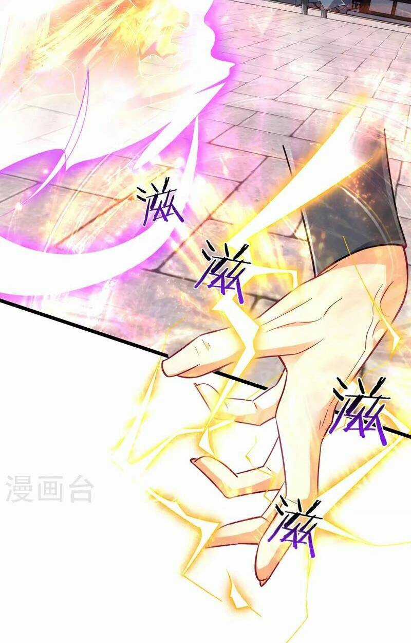 Nhất Đẳng Gia Đinh - Chapter 331 - Trang 10