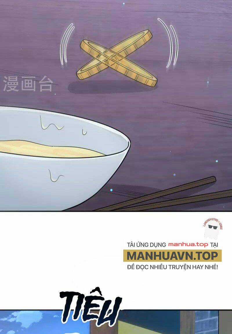 Nhất Đẳng Gia Đinh - Chapter 332 - Trang 17