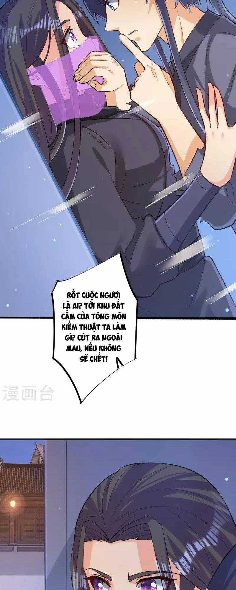 Nhất Đẳng Gia Đinh - Chapter 332 - Trang 24