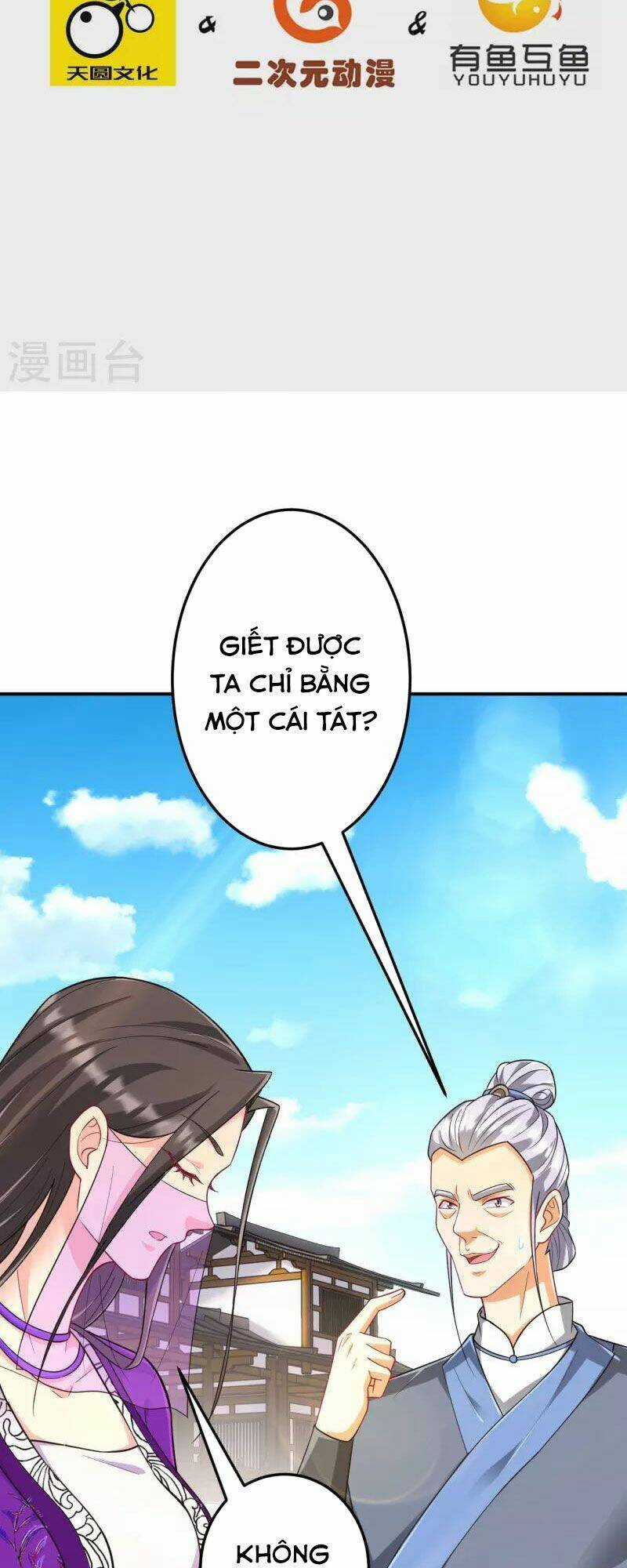 Nhất Đẳng Gia Đinh - Chapter 332 - Trang 4