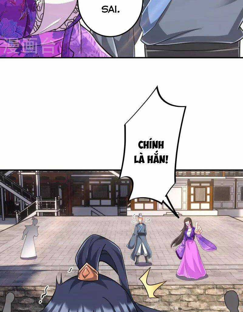 Nhất Đẳng Gia Đinh - Chapter 332 - Trang 5