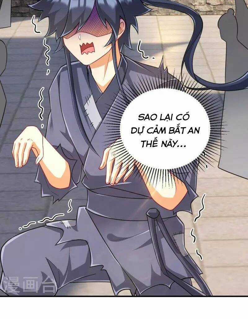 Nhất Đẳng Gia Đinh - Chapter 332 - Trang 6