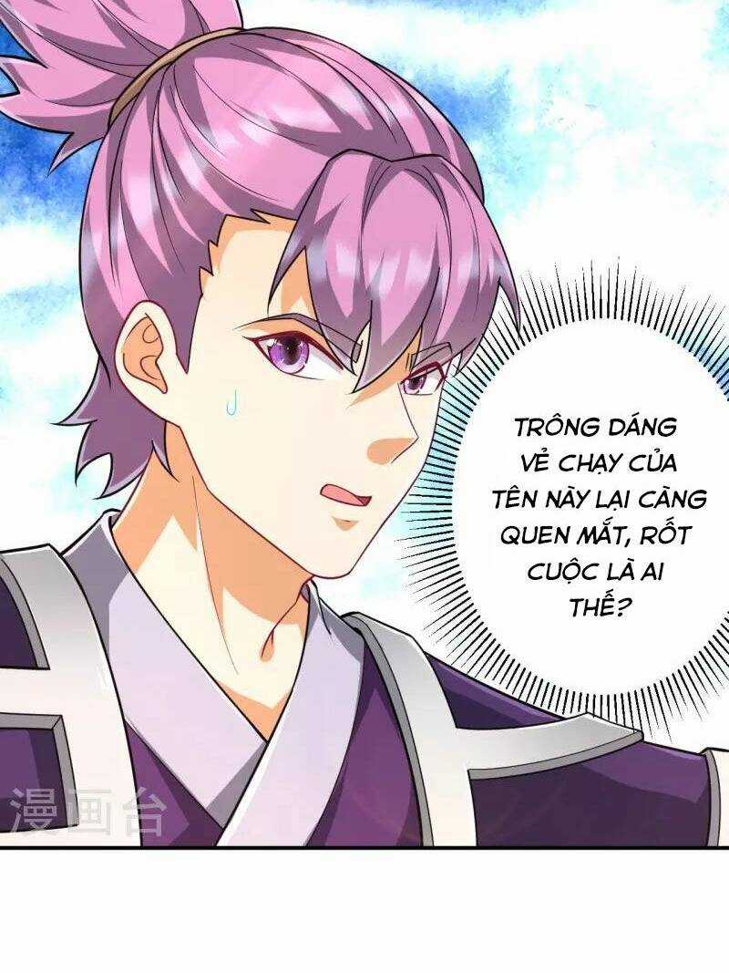 Nhất Đẳng Gia Đinh - Chapter 332 - Trang 10