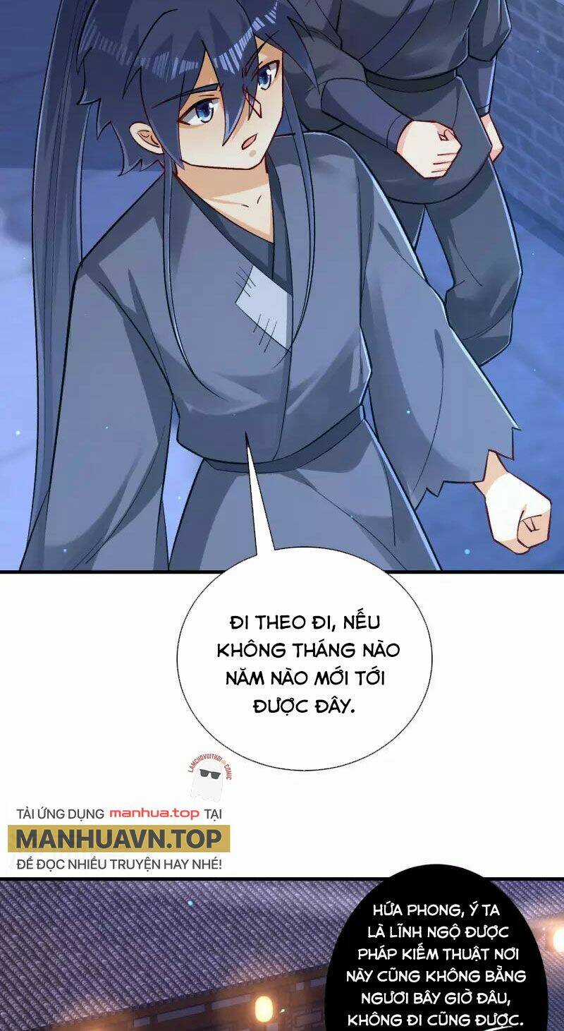 Nhất Đẳng Gia Đinh - Chapter 333 - Trang 8