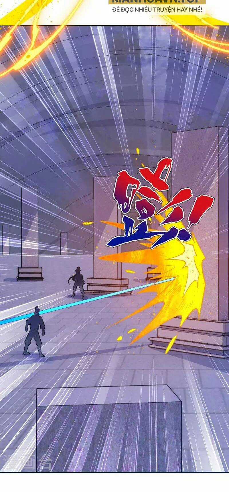 Nhất Đẳng Gia Đinh - Chapter 334 - Trang 11