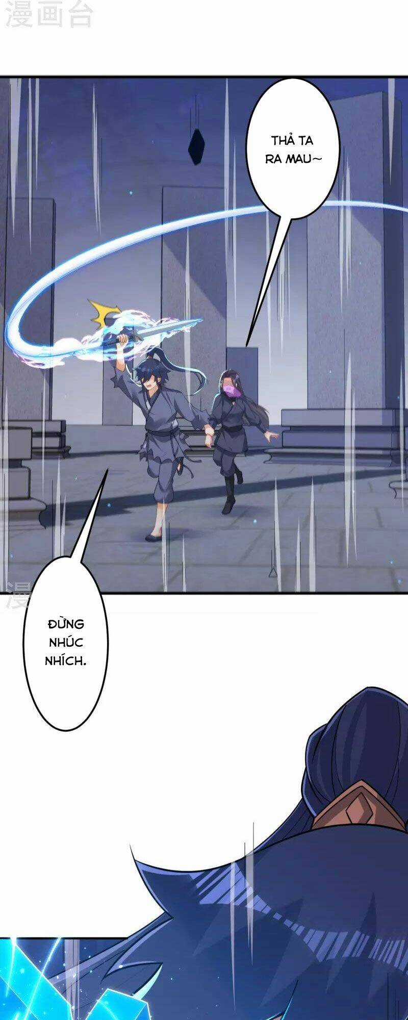 Nhất Đẳng Gia Đinh - Chapter 334 - Trang 18