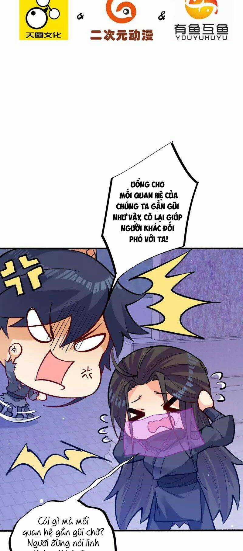 Nhất Đẳng Gia Đinh - Chapter 334 - Trang 4