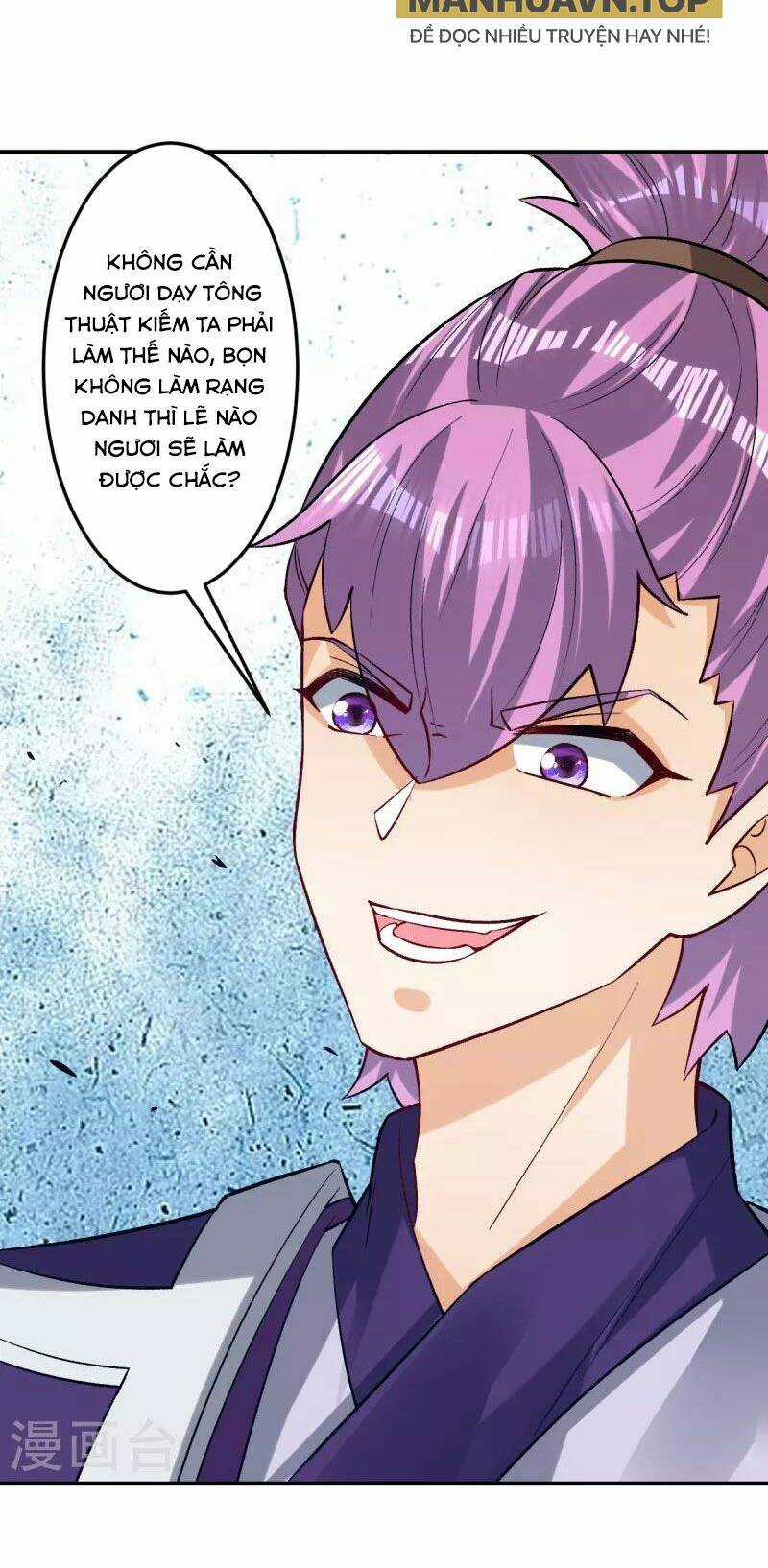 Nhất Đẳng Gia Đinh - Chapter 334 - Trang 33