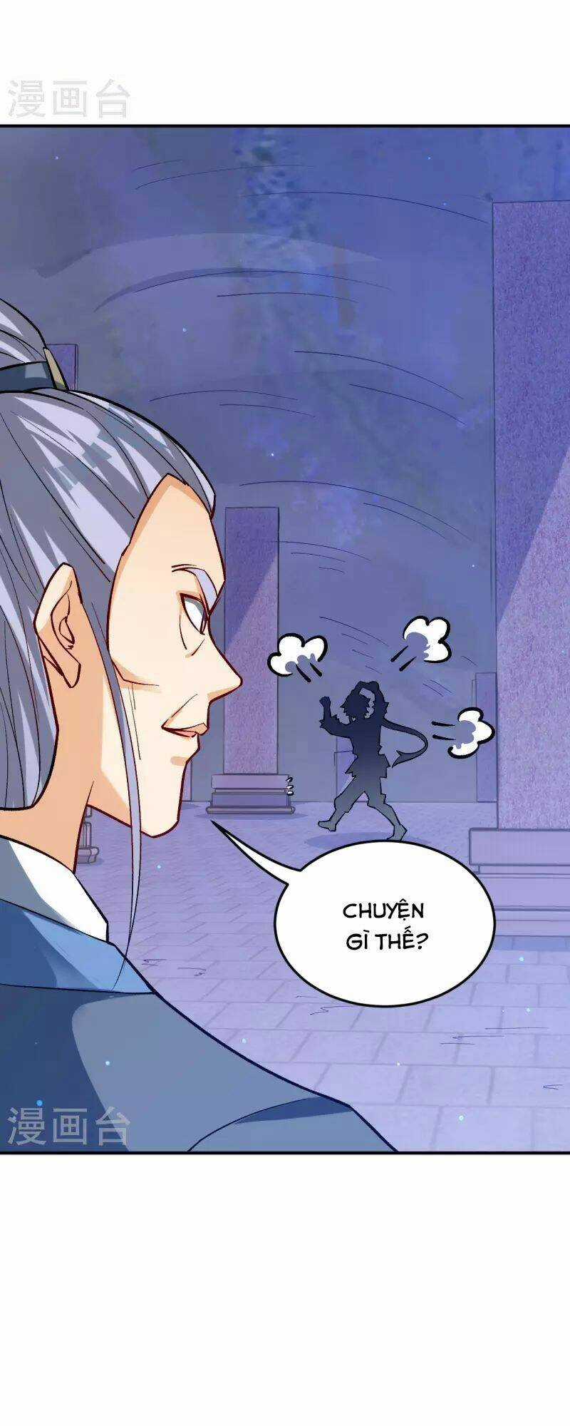 Nhất Đẳng Gia Đinh - Chapter 334 - Trang 6