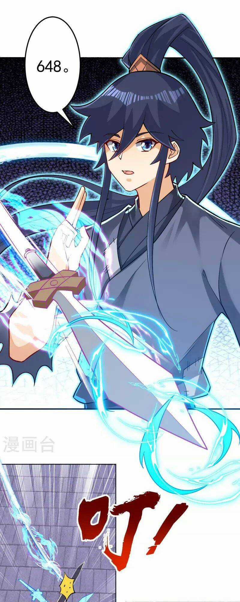 Nhất Đẳng Gia Đinh - Chapter 334 - Trang 9