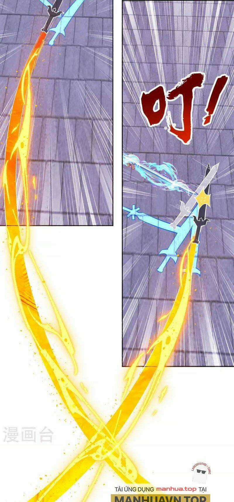 Nhất Đẳng Gia Đinh - Chapter 334 - Trang 10