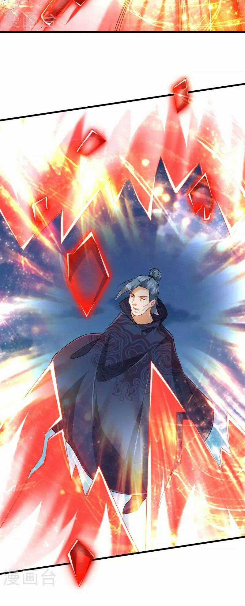 Nhất Đẳng Gia Đinh - Chapter 335 - Trang 29