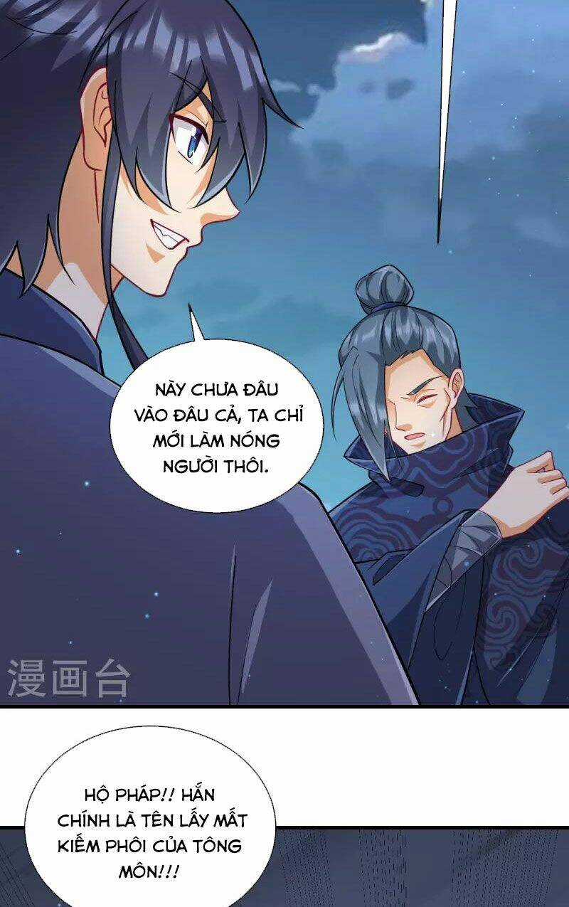 Nhất Đẳng Gia Đinh - Chapter 335 - Trang 31