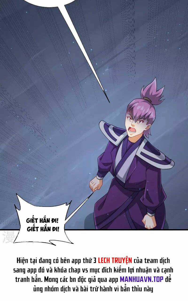 Nhất Đẳng Gia Đinh - Chapter 335 - Trang 32