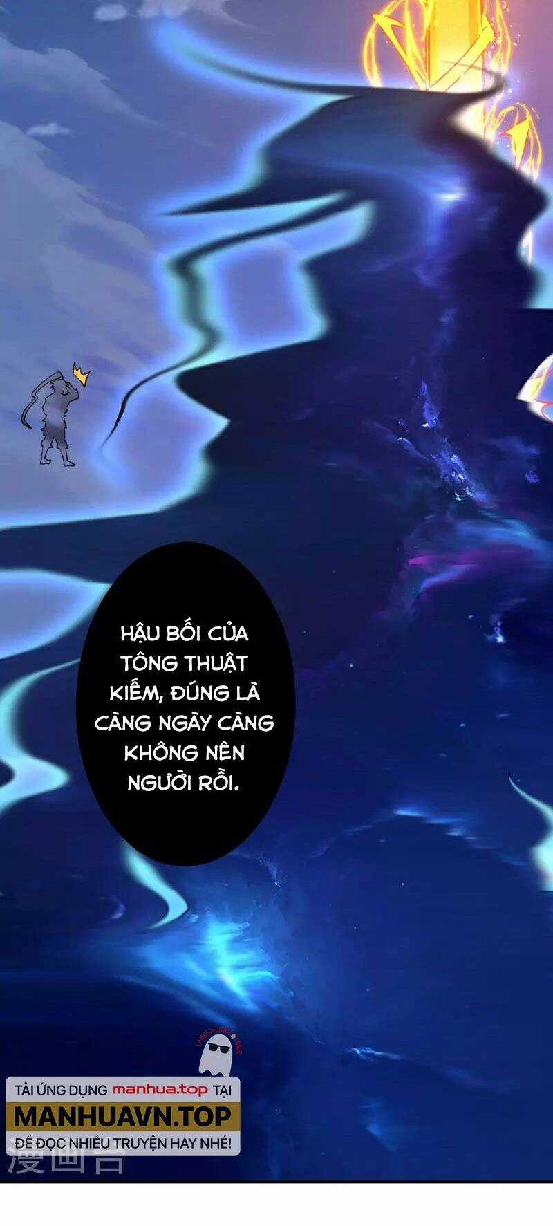 Nhất Đẳng Gia Đinh - Chapter 336 - Trang 12