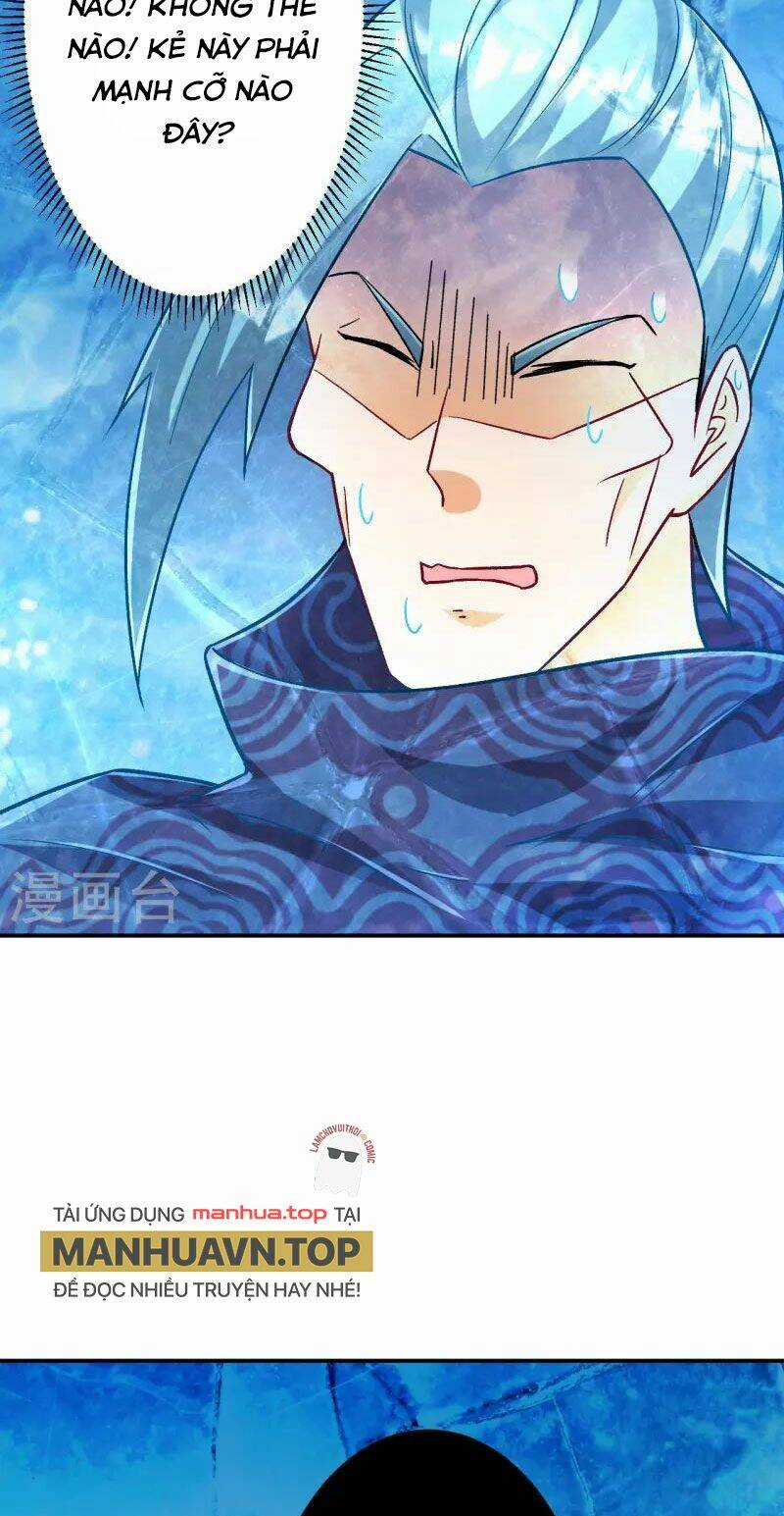 Nhất Đẳng Gia Đinh - Chapter 336 - Trang 27