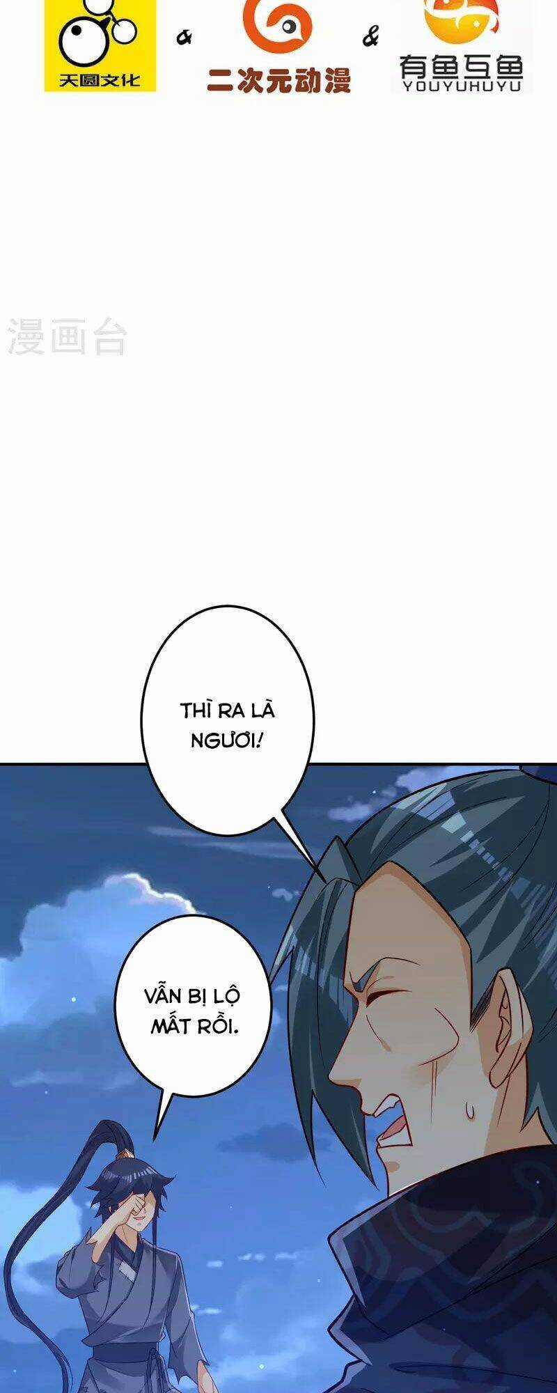 Nhất Đẳng Gia Đinh - Chapter 336 - Trang 4