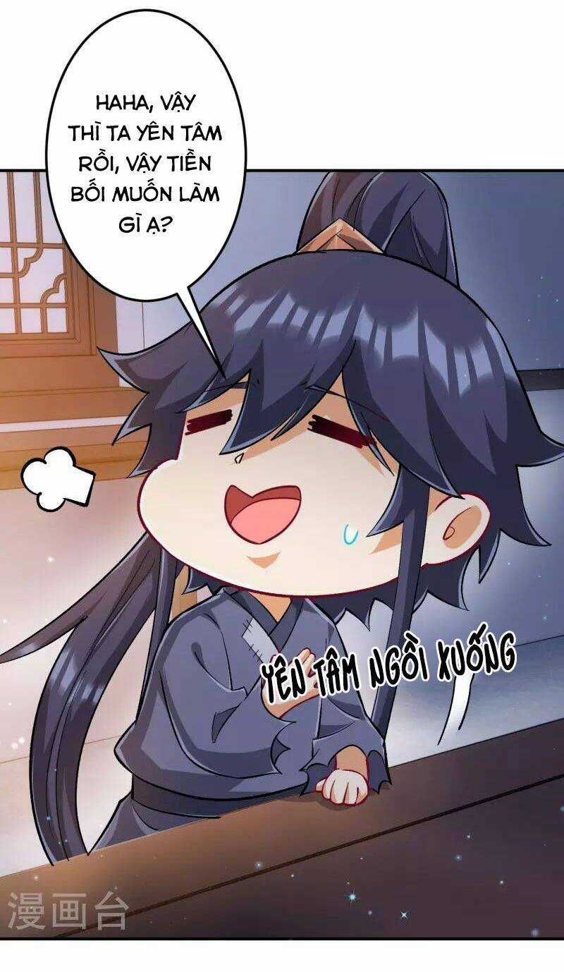 Nhất Đẳng Gia Đinh - Chapter 337 - Trang 25