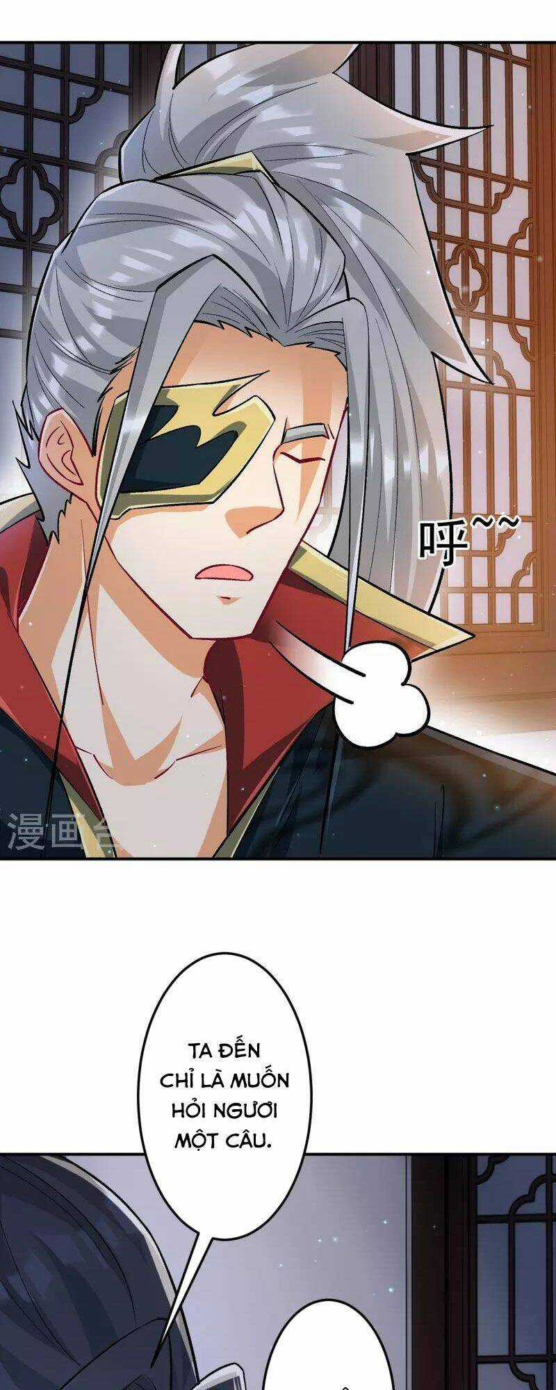 Nhất Đẳng Gia Đinh - Chapter 337 - Trang 26