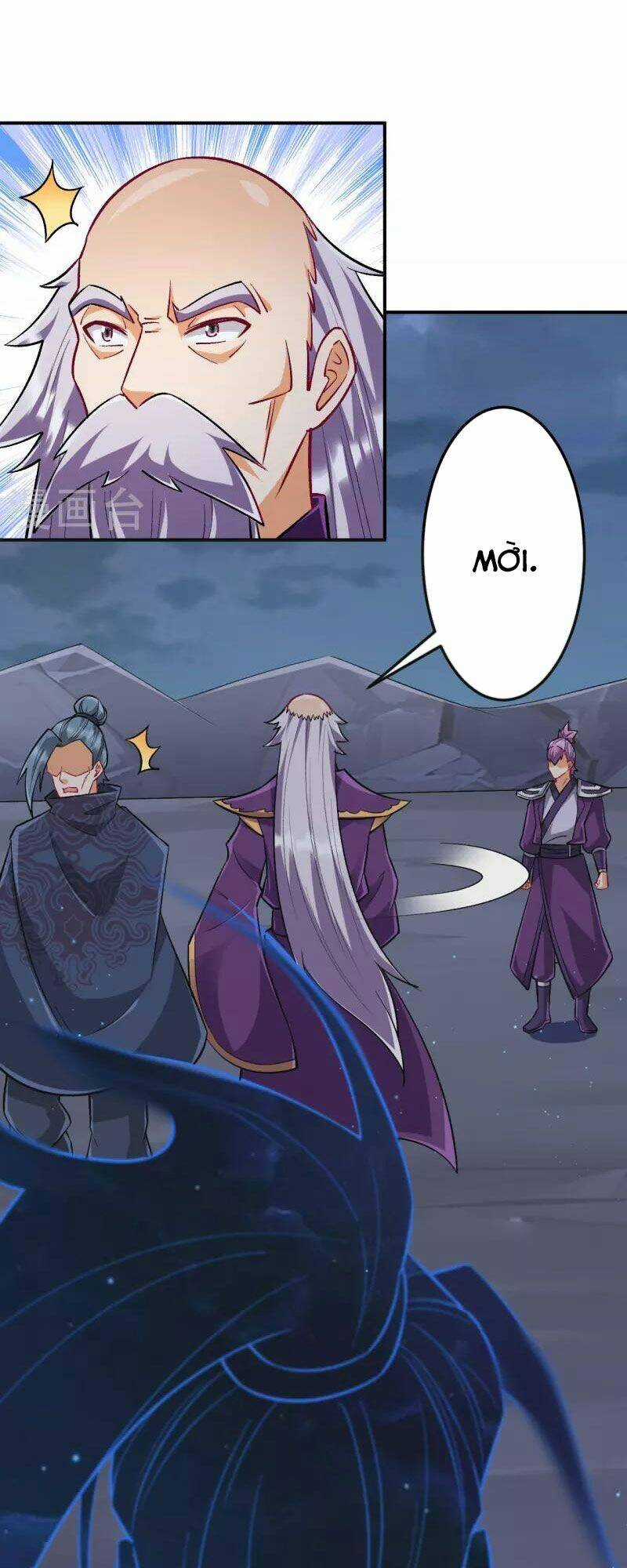 Nhất Đẳng Gia Đinh - Chapter 337 - Trang 6