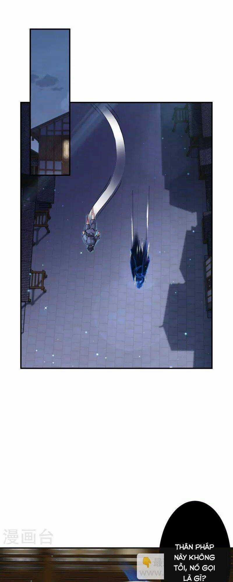 Nhất Đẳng Gia Đinh - Chapter 337 - Trang 10