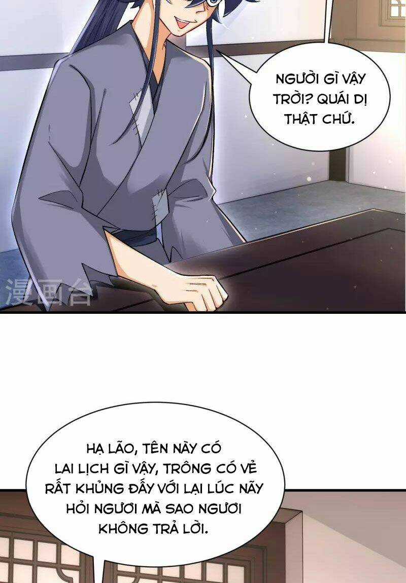 Nhất Đẳng Gia Đinh - Chapter 338 - Trang 15