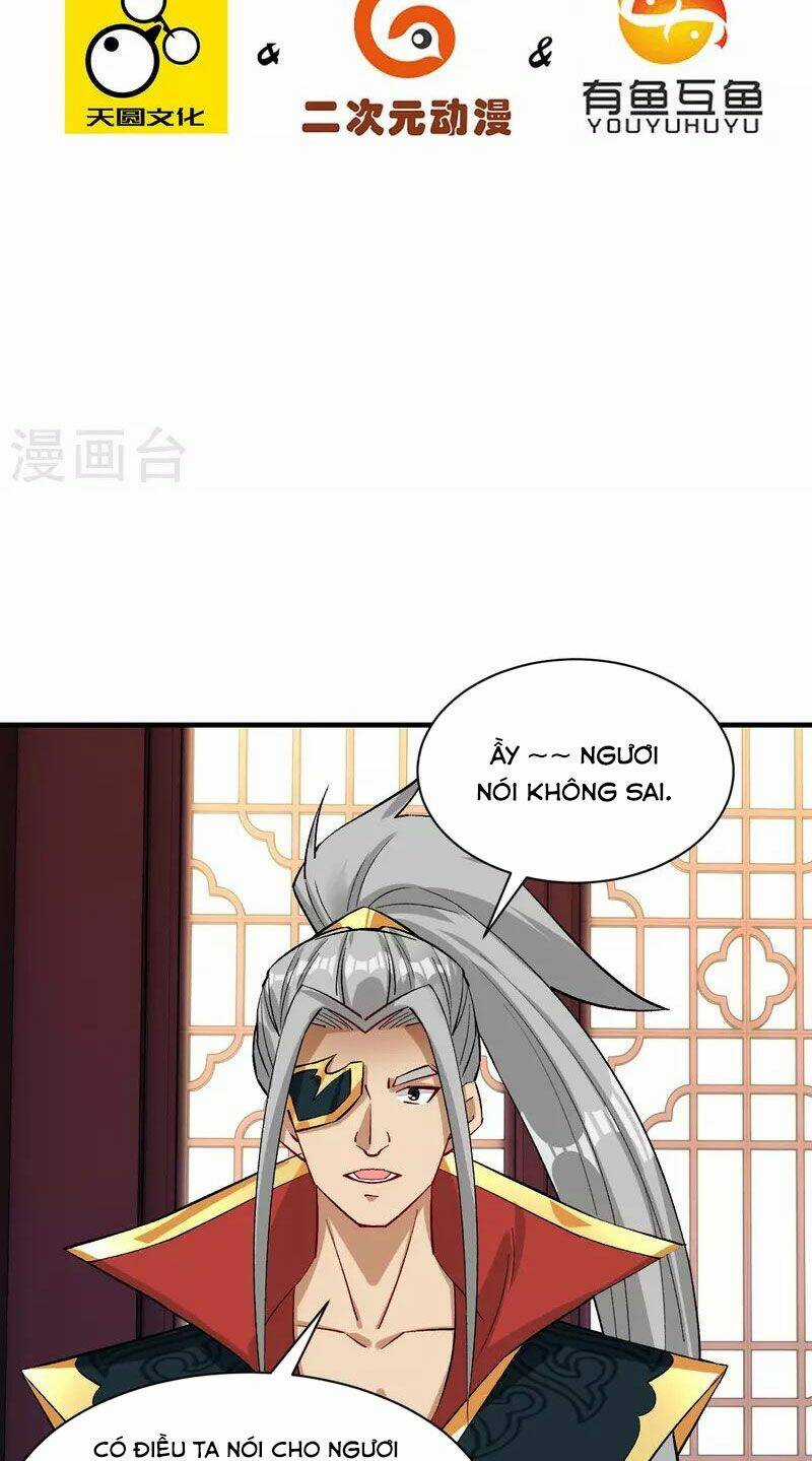 Nhất Đẳng Gia Đinh - Chapter 338 - Trang 4