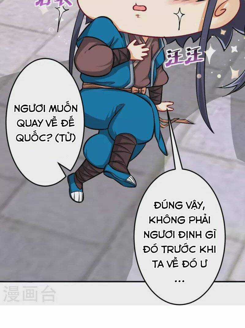 Nhất Đẳng Gia Đinh - Chapter 339 - Trang 6