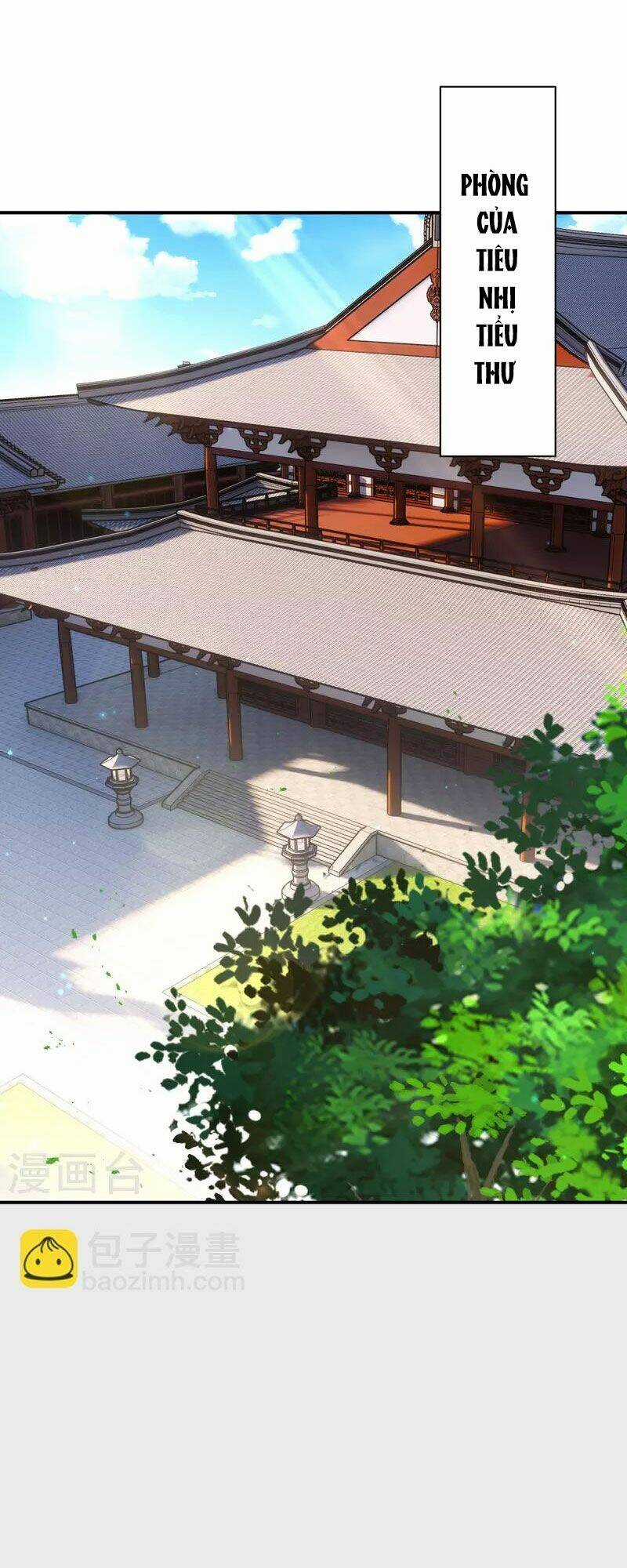 Nhất Đẳng Gia Đinh - Chapter 340 - Trang 13