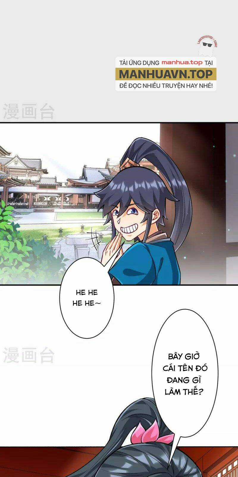 Nhất Đẳng Gia Đinh - Chapter 340 - Trang 14